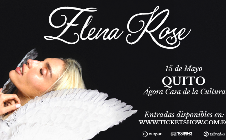  Elena Rose