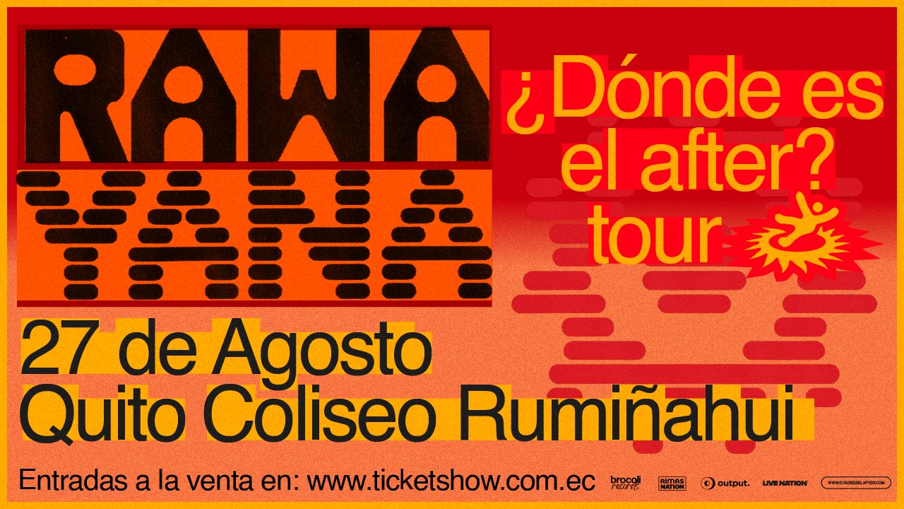 RAYAWANA UIO 1280x720